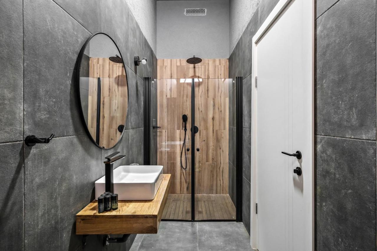 Old City Boutique - By La Finca Hotel Beersheba Екстер'єр фото