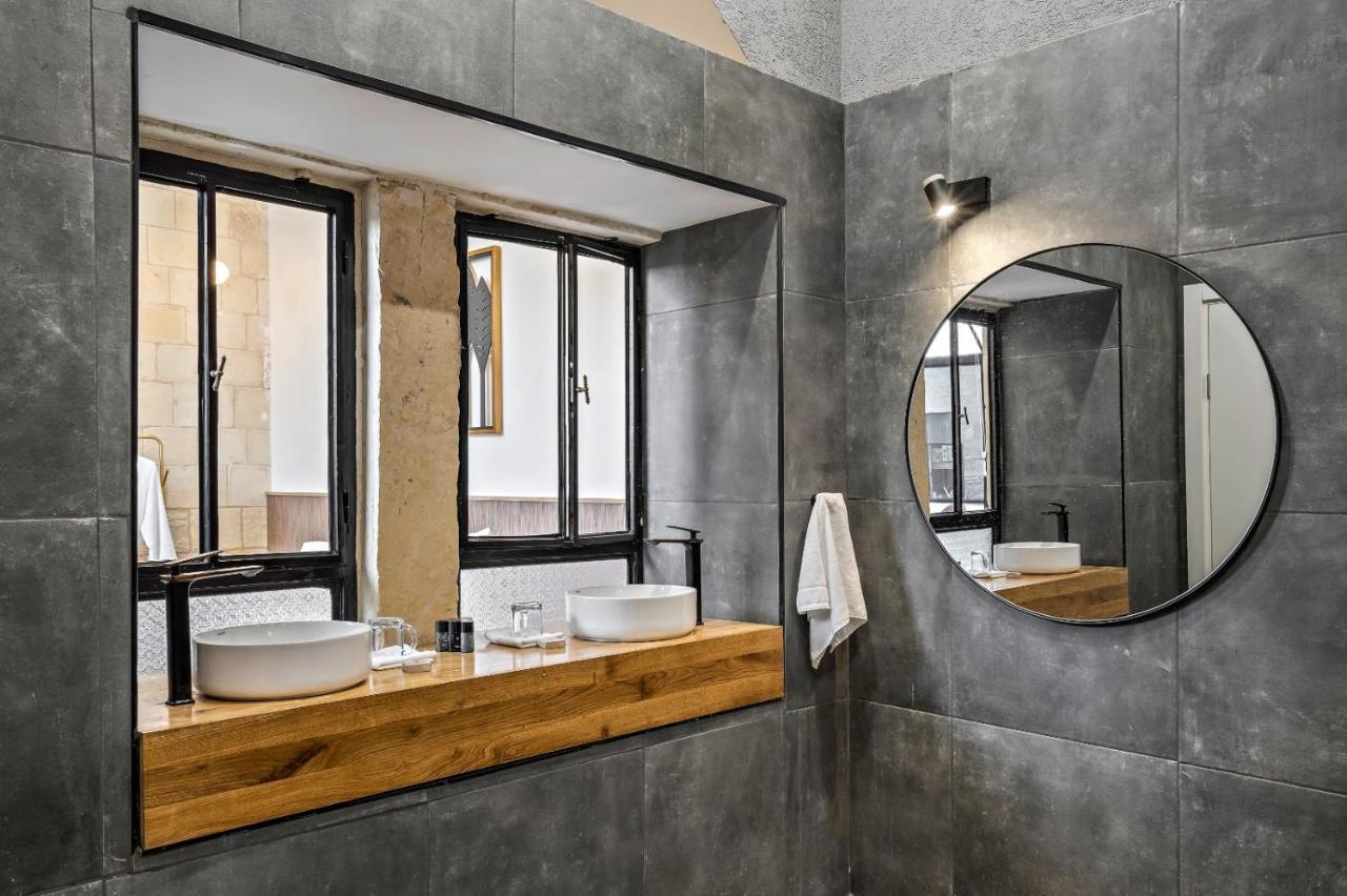 Old City Boutique - By La Finca Hotel Beersheba Екстер'єр фото