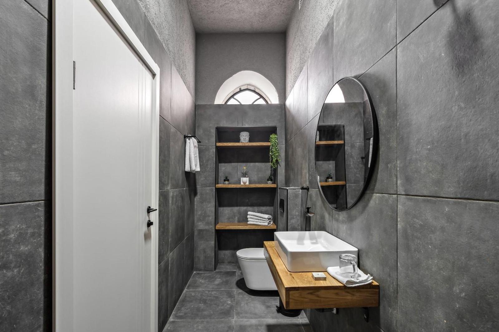 Old City Boutique - By La Finca Hotel Beersheba Номер фото