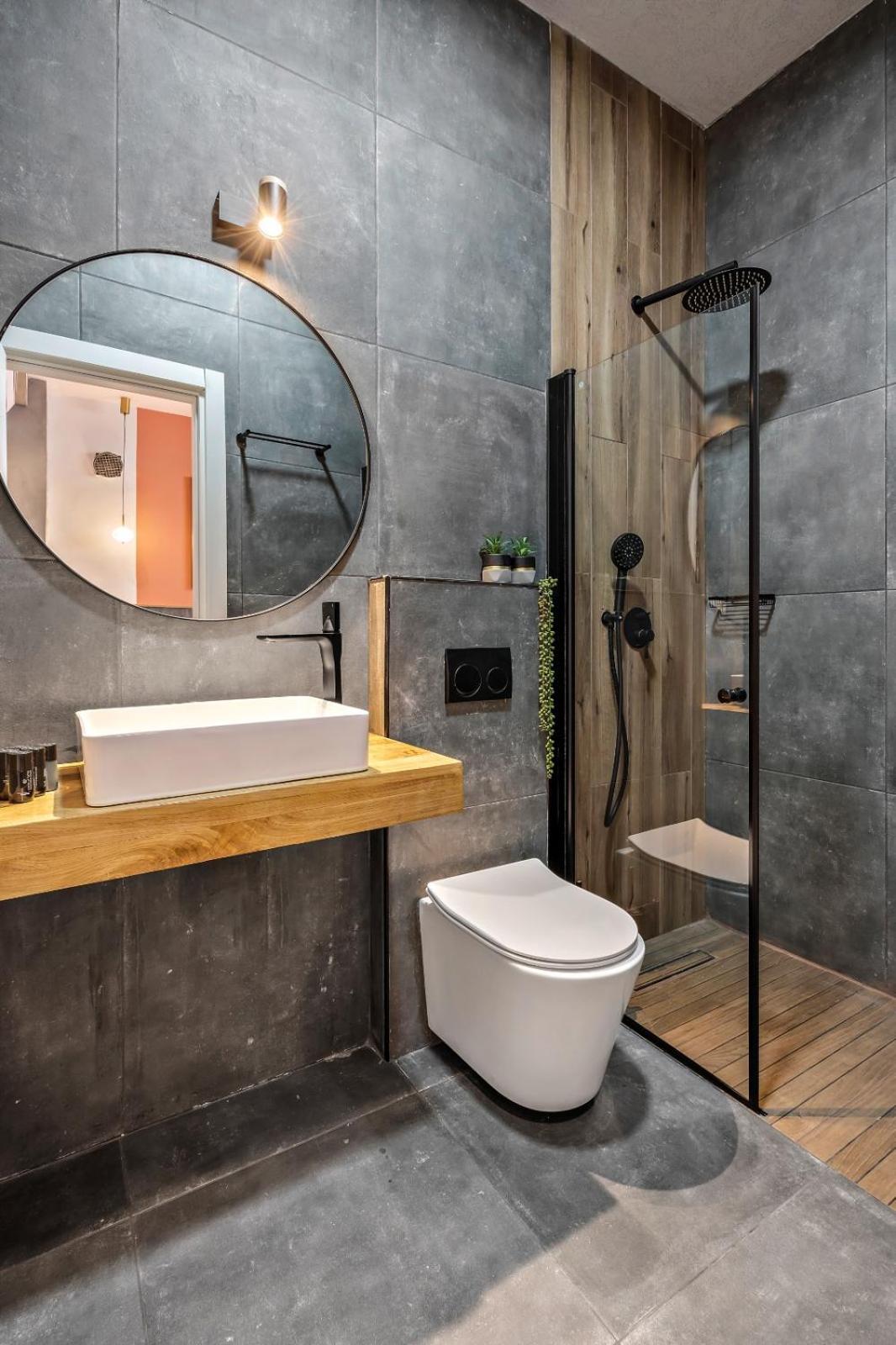 Old City Boutique - By La Finca Hotel Beersheba Номер фото