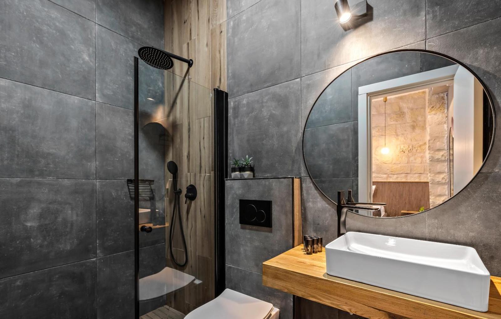 Old City Boutique - By La Finca Hotel Beersheba Номер фото